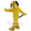 Dog mascot costume