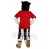 Dog mascot costume