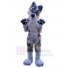 Dog mascot costume