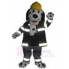 Dog mascot costume