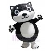 Dog mascot costume