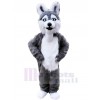 Dog mascot costume