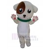 Dog mascot costume