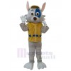 Dog mascot costume