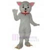 Dog mascot costume