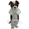 Dog mascot costume