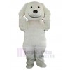 Dog mascot costume