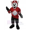 Dog mascot costume