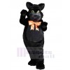Cat mascot costume