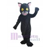 Cat mascot costume