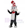 Cat mascot costume