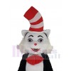 Cat mascot costume