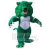 Cat mascot costume