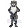 Cat mascot costume