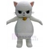 Cat mascot costume