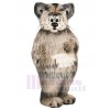 Cat mascot costume