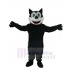 Cat mascot costume