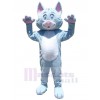 Cat mascot costume