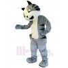 Cat mascot costume