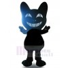 Cat mascot costume