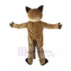 Cat mascot costume