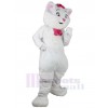 Cat mascot costume