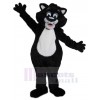 Cat mascot costume