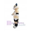 Cat mascot costume