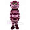 Cat mascot costume