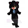 Cat mascot costume