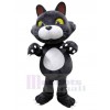 Cat mascot costume