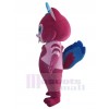 Cat mascot costume