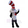 Cat mascot costume
