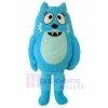 Cat mascot costume