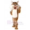 Cat mascot costume