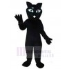 Cat mascot costume