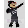 Cat mascot costume