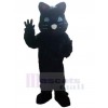 Cat mascot costume
