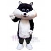 Cat mascot costume