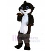 Cat mascot costume