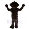 Cat mascot costume