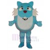 Cat mascot costume