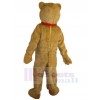 Cat mascot costume