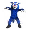 Tiger mascot costume