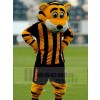Tiger mascot costume