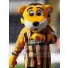 Tiger mascot costume