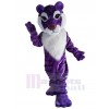 Tiger mascot costume