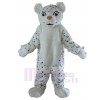 Tiger mascot costume