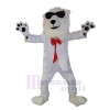 Lion mascot costume