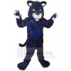 Panther mascot costume